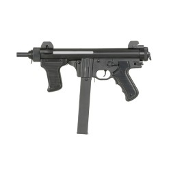 S&T SMG M12S Métal 110BBs 1.35J