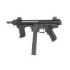 S&T SMG M12S Métal 110BBs 1.35J