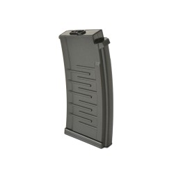 S&T Chargeur Long VSS/VAL Polymere 100BBs