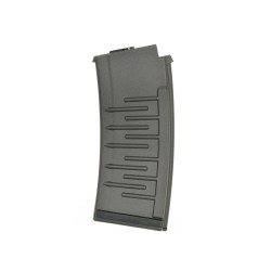 S&T Chargeur Long VSS/VAL Polymere 100BBs
