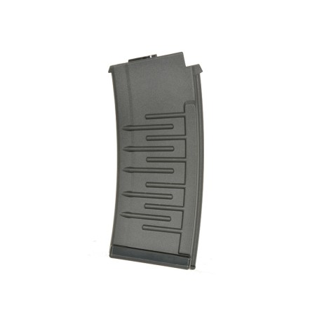 S&T Chargeur Long VSS/VAL Polymere 100BBs