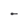 Specna Arms Bolt Catch M4/M16 AEG Noir