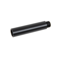 Specna Arms External barrel extension 18x75mm 14mm-