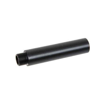 Specna Arms External barrel extension 18x75mm 14mm-