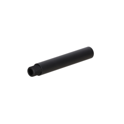 5KU External barrel extension 101X17mm14mm-