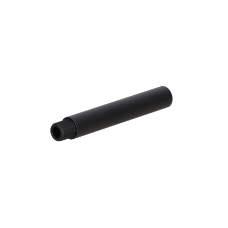 5KU External barrel extension 101X17mm14mm-