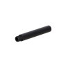 5KU External barrel extension 101X17mm14mm-