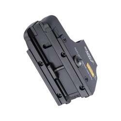 Swiss Arms Holosight 551 Noir Rét:Rouge/Vert