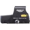 Swiss Arms Holosight 551 Noir Rét:Rouge/Vert
