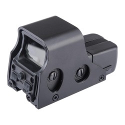 Swiss Arms Holosight 551 Noir Rét:Rouge/Vert