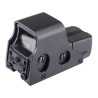 Swiss Arms Holosight 551 Noir Rét:Rouge/Vert