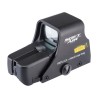 Swiss Arms Holosight 551 Noir Rét:Rouge/Vert