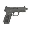 Double Eagle EMG FN 509 Black Gaz Blowback Métal 21BBs 1.07J