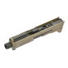 Double Eagle EMG FN 509 FDE Gaz Blowback Métal 21BBs 1.07J