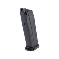 Double Eagle EMG Chargeur GBB FN 509 Gaz 21BBs