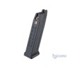 Double Eagle EMG Chargeur GBB FN 509 Gaz 21BBs