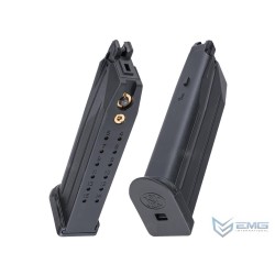 Double Eagle EMG Chargeur GBB FN 509 Gaz 21BBs