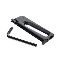 KWC Chargeur Colt 1911 Co2 14BBs C77
