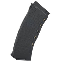 Arcturus Chargeur AK12 30/135BBs Bk ABS Mid-Cap