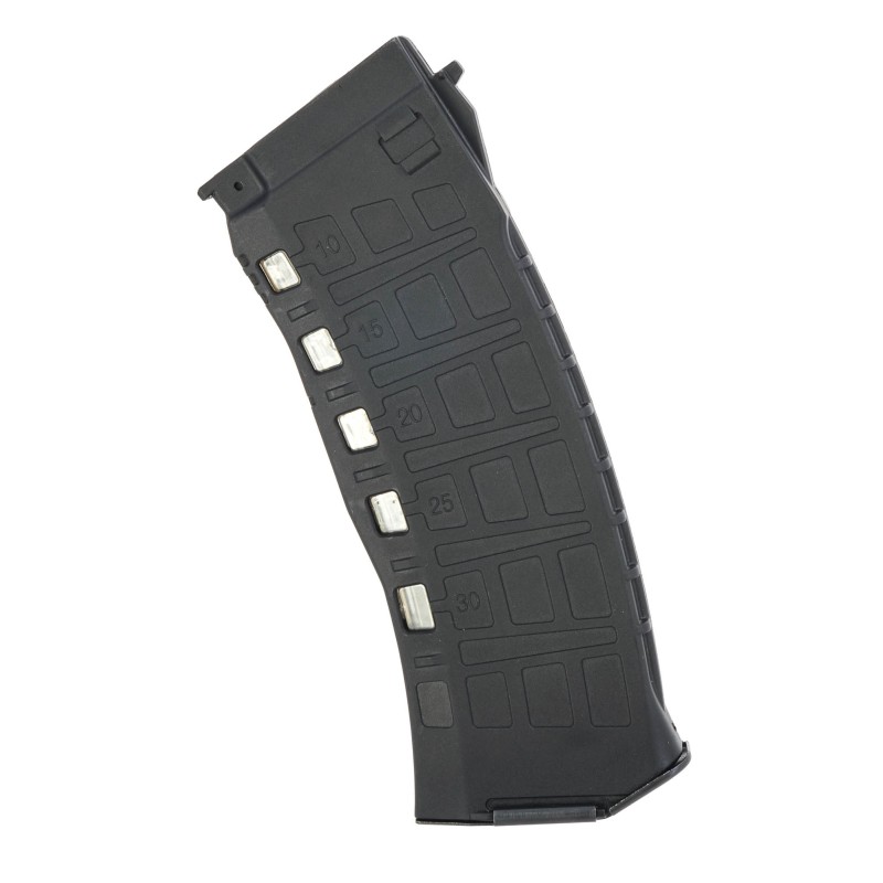 Arcturus Chargeur AK12 30/135BBs Bk ABS Mid-Cap