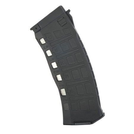 Arcturus Chargeur AK12 30/135BBs Bk ABS Mid-Cap