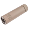 EMG Silencieux Traceur Guardian Mid / Acetech-S 132x38mm DE 14mm-