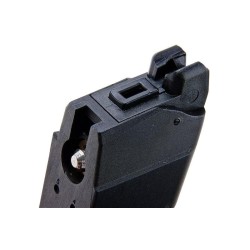 Umarex SRC Chargeur Glock 17 Gen.5 GBB 18BBs 6mm Gaz Noir
