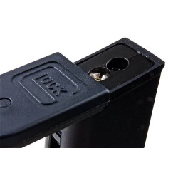 Umarex SRC Chargeur Glock 17 Gen.5 GBB 18BBs 6mm Gaz Noir