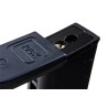 Umarex SRC Chargeur Glock 17 Gen.5 GBB 18BBs 6mm Gaz Noir