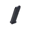 Umarex SRC Chargeur Glock 17 Gen.5 GBB 18BBs 6mm Gaz Noir