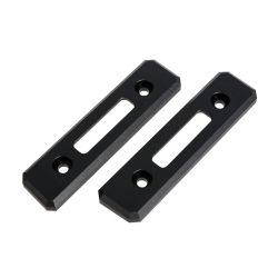 Laylax Nitro.Vo KRYTAC KRISS VECTOR M-LOK Panel  Black
