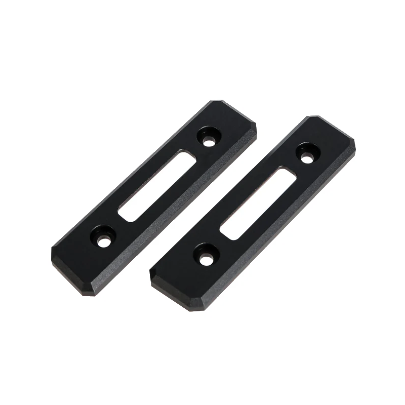 Laylax Nitro.Vo KRYTAC KRISS VECTOR M-LOK Panel  Black