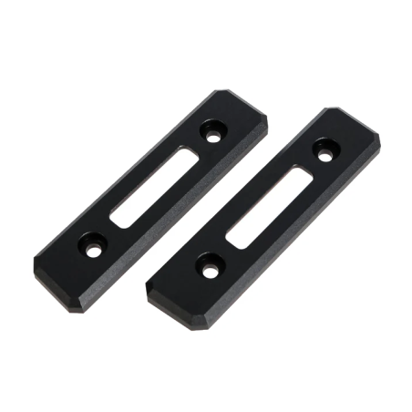 Laylax Nitro.Vo KRYTAC KRISS VECTOR M-LOK Panel  Black