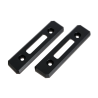 Laylax Nitro.Vo KRYTAC KRISS VECTOR M-LOK Panel  Black
