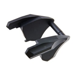 5KU TM Hi Capa GBB Ambi Thumb Safety  Type:1 Alu Black