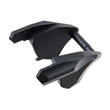 5KU TM Hi Capa GBB Ambi Thumb Safety  Type:1 Alu Black