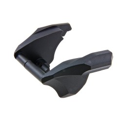 5KU TM Hi Capa GBB Ambi Thumb Safety  Type:1 Alu Black