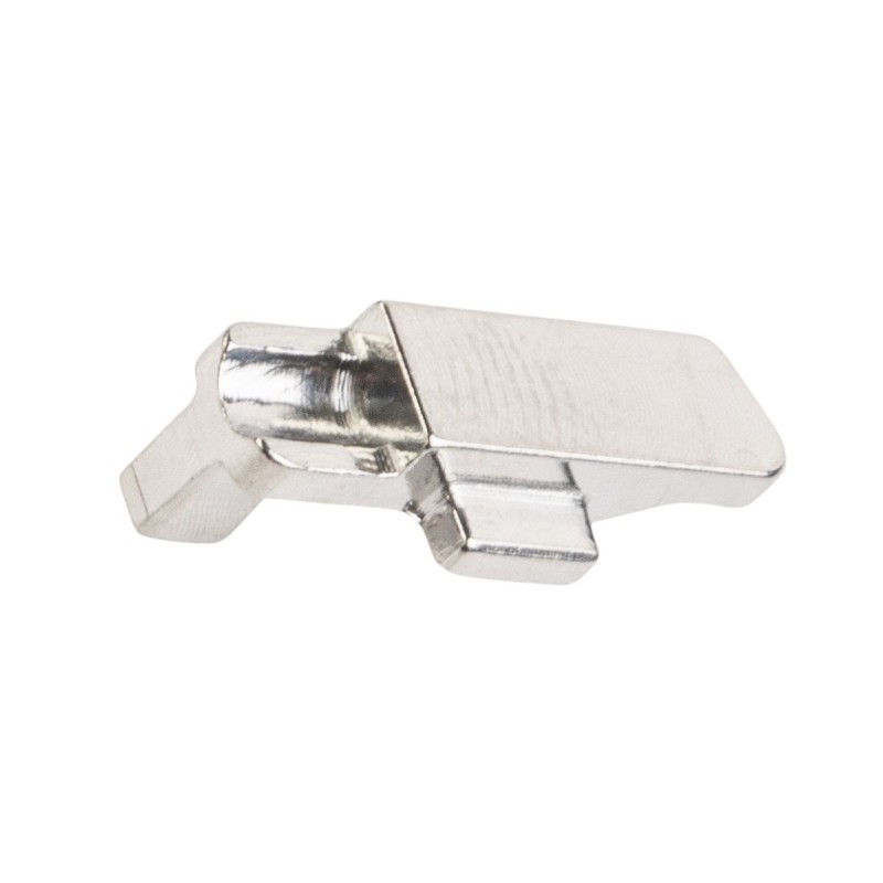 5KU Stainless Valve Knocker-lock TM Hi-Capa GBB
