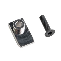 5KU Stainless Hammer Protection Pad TM Hi Capa GBB