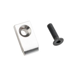 5KU Stainless Hammer Protection Pad TM Hi Capa GBB