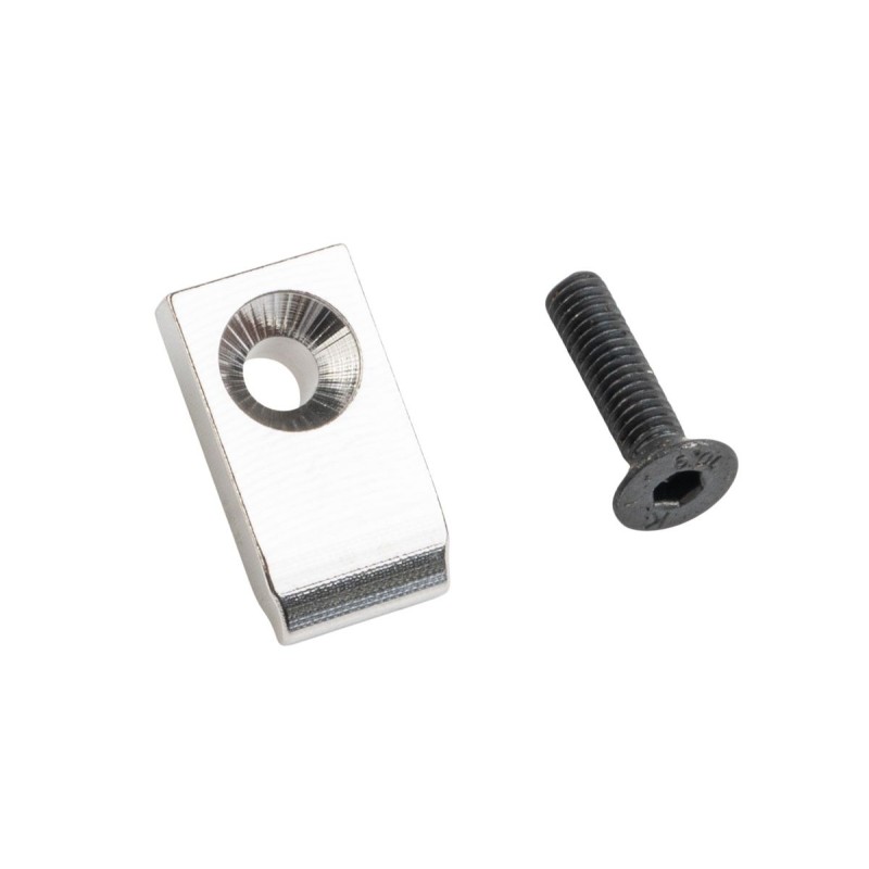 5KU Stainless Hammer Protection Pad TM Hi Capa GBB