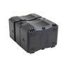 Ultraforce Electric Automatic BB Loader 1300BBs BK