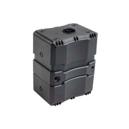 Ultraforce Electric Automatic BB Loader 1300BBs BK