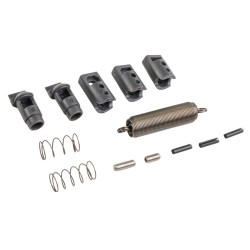 CYMA CGS TM MWS GBBR Adjustable Power Valve Set  Black
