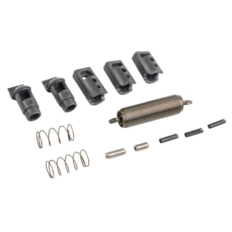 CYMA CGS TM MWS GBBR Adjustable Power Valve Set  Black