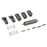 CYMA CGS TM MWS GBBR Adjustable Power Valve Set  Black