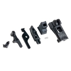Dytac TM MWS GBBR Complete Mag Lip Replacement Set