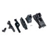 Dytac TM MWS GBBR Complete Mag Lip Replacement Set