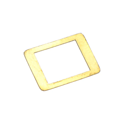 Dytac TM MWS GBBR Gas Lip Shims Set (5 x 0.1mm/5 x 0.2mm/5 x 0.3mm)