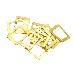 Dytac TM MWS GBBR Gas Lip Shims Set (5 x 0.1mm/5 x 0.2mm/5 x 0.3mm)